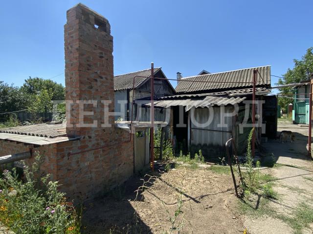 Дом с участком на продажу в слободе Красюковская, Октябрьский переулок фото №23