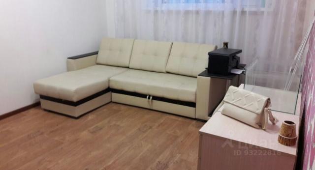 Квартира на продажу в Батайске, Огородная улица фото №2