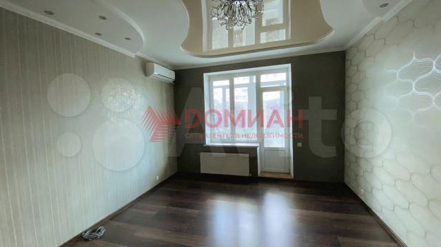 Квартира на продажу в Таганроге, Сызранова улица, д.25 фото №1