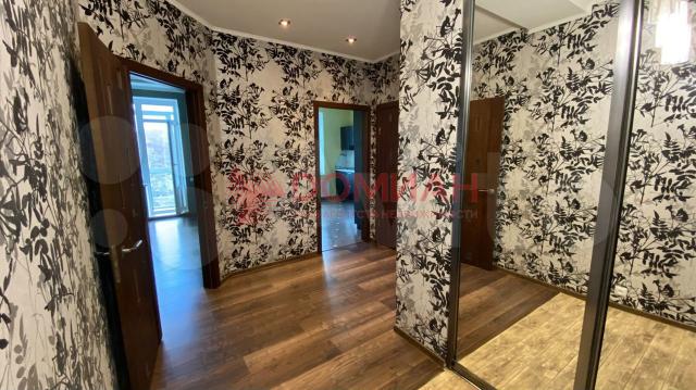 Квартира на продажу в Таганроге, Сызранова улица, д.25 фото №3