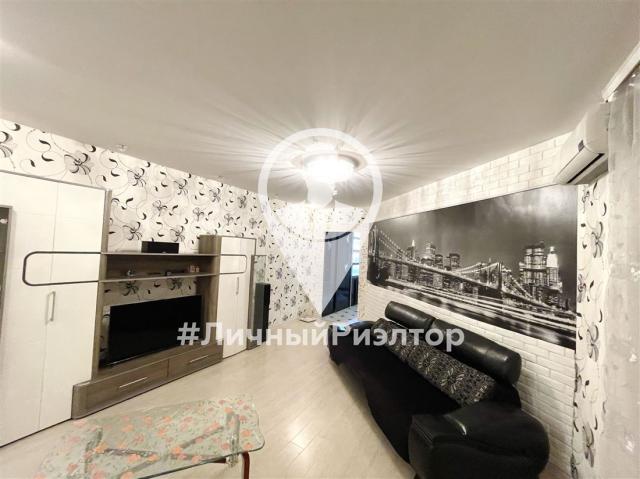 Квартира на продажу в Рязане, ул Стройкова, д. 18 фото №0