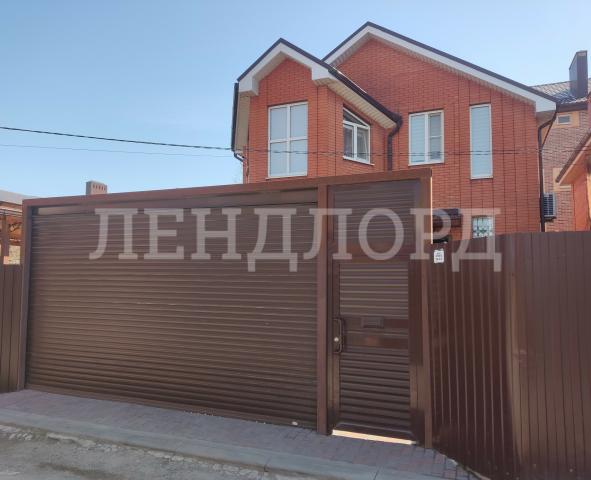 Дом с участком на продажу в Ростове-на-Дону, Капитанская фото №0