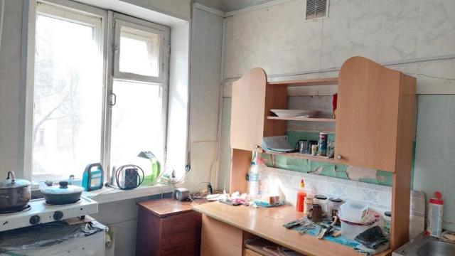 Квартира на продажу в Находке, Находкинский проспект, д.68А фото №1