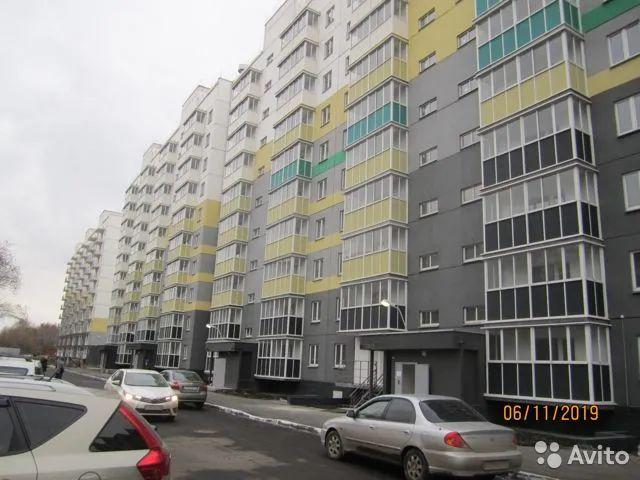 Квартира на продажу в СНТ Электровозник, ул. Набережная, 5А фото №0