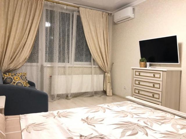 Квартира в аренду в Находке, Дзержинского ул, 40 фото №0