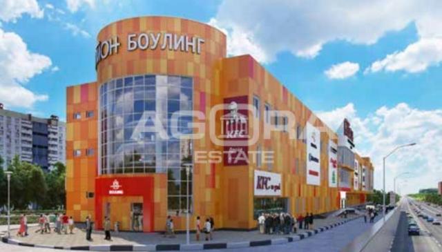 Торговая площадь на продажу в Балашихе, Энтузиастов ш, 54а фото №1