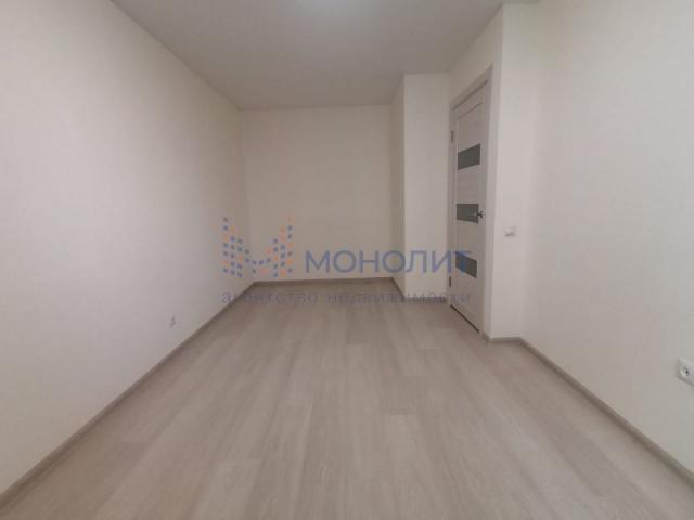 Квартира на продажу в Кирове, Энтузиастов ул, 60к1 фото №1
