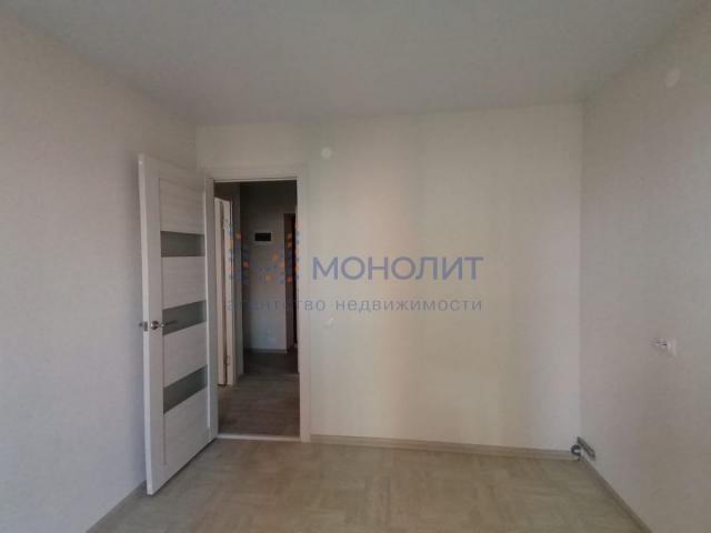 Квартира на продажу в Кирове, Энтузиастов ул, 60к1 фото №3