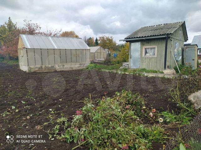 Участок на продажу в Грибково, Вологодская область, Вологодский р-н, сельское поселение Подлесное, пос. Грибково фото №0