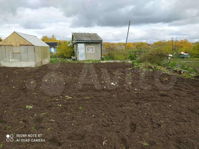 Участок на продажу в Грибково, Вологодская область, Вологодский р-н, сельское поселение Подлесное, пос. Грибково фото №1