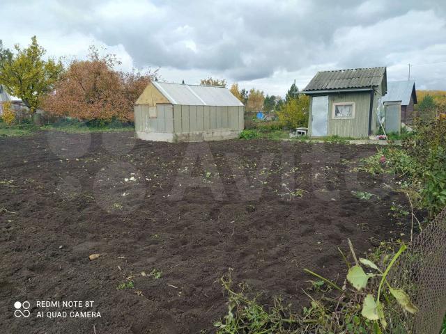 Участок на продажу в Грибково, Вологодская область, Вологодский р-н, сельское поселение Подлесное, пос. Грибково фото №3
