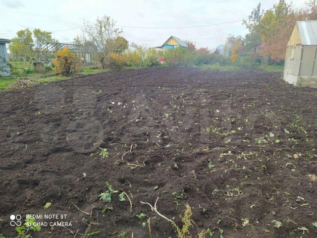 Участок на продажу в Грибково, Вологодская область, Вологодский р-н, сельское поселение Подлесное, пос. Грибково фото №4