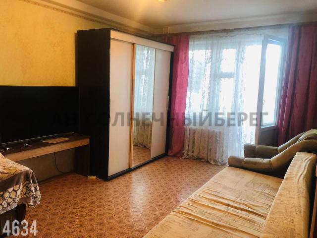Квартира на продажу в Туапсе, Звёздная улица, 51 фото №0