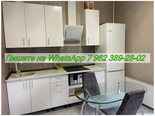 Сдается 1-к квартира (Улица Мира, 2  ​Салехард) фото №3