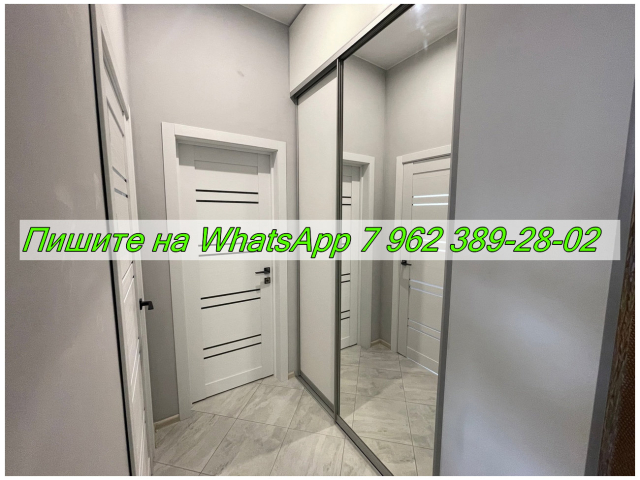 Сдается 1-к квартира (Улица Мира, 2  ​Салехард) фото №5