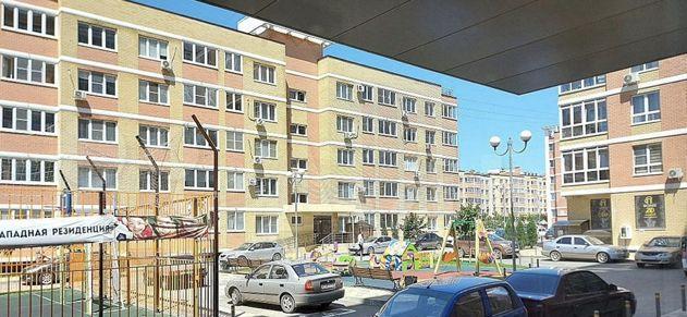 Квартира на продажу в Ростове-на-Дону, переулок Чаленко, 17/1 фото №0