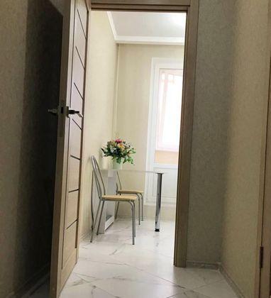 Квартира на продажу в Ростове-на-Дону, улица Ткачёва, 28 фото №1