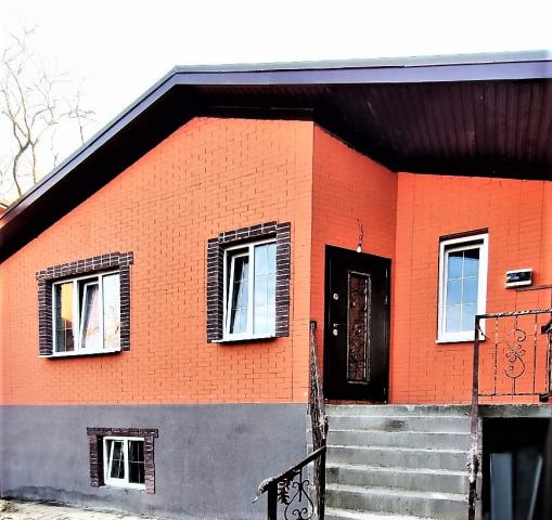 Дом с участком на продажу в Ростове-на-Дону, Мельничная улица фото №0