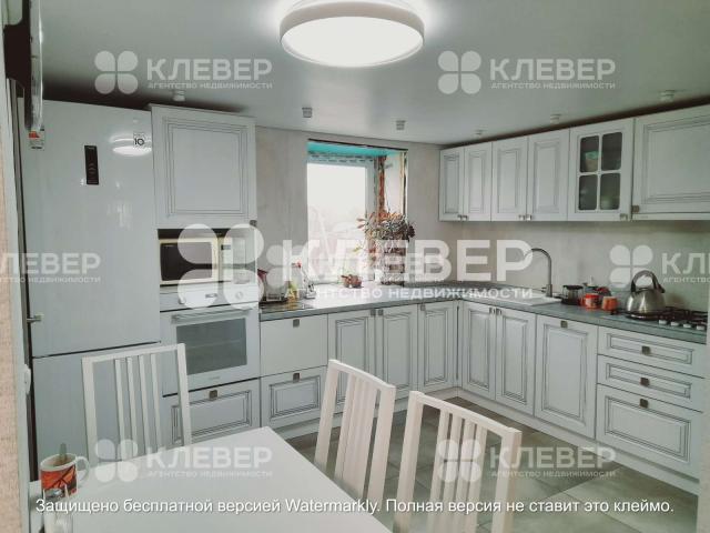 Дом на продажу в Чернушке, Фаррахова улица фото №0