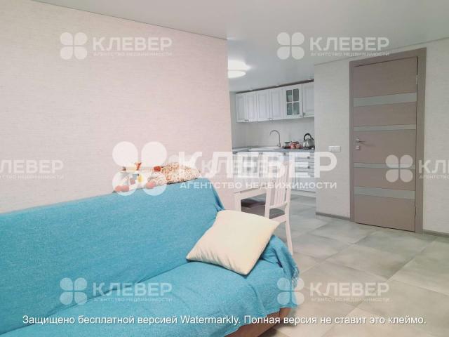 Дом на продажу в Чернушке, Фаррахова улица фото №2