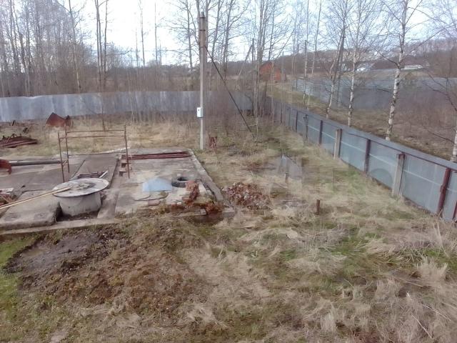 Участок на продажу в Грибково, Вологодская область, Вологодский р-н, сельское поселение Подлесное, пос. Грибково, Зелёная ул., 9 фото №3