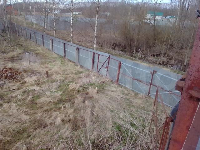 Участок на продажу в Грибково, Вологодская область, Вологодский р-н, сельское поселение Подлесное, пос. Грибково, Зелёная ул., 9 фото №4