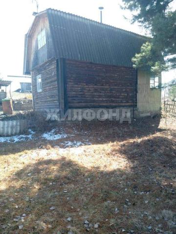 Дом на продажу в Северске, Калинина улица, 45 фото №0