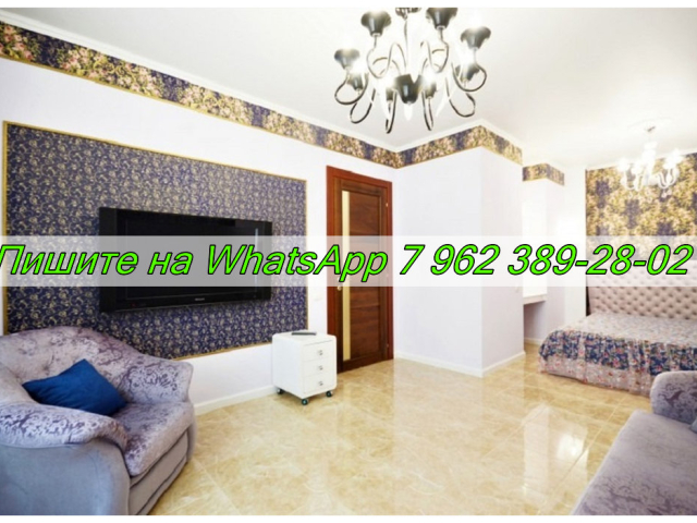 Сдается 1-к квартира (Проспект Мира, 78а  ​6-й м-н, Ноябрьск, Ямало-Ненецкий автономный округ) фото №4