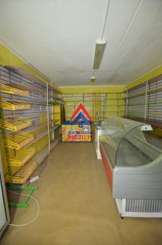 Торговая площадь на продажу в Петропавловске-Камчатском, улица Труда, 23 фото №3