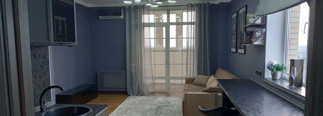 Квартира на продажу в Ростове-на-Дону, Адыгейская улица, 41 фото №3