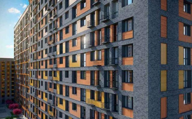 Квартира на продажу в Москве, Рябиновая улица, 3к4 фото №4