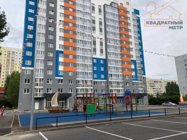 Квартира на продажу в Ульяновске, Врача Сурова пр-кт, 1 фото №0