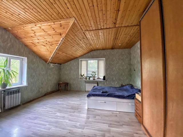 Дом на продажу в микрорайонеХимки ( Новогорск), 2-й Железнодорожный тупик, 14 фото №0