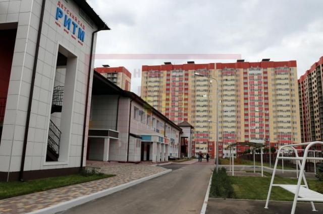 Квартира на продажу в Отрадном, ул. Рубиновая, 15 фото №2