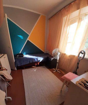 Квартира на продажу в Ростове-на-Дону, 2-я Краснодарская улица, 70 фото №0
