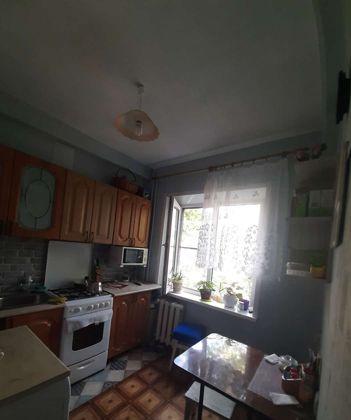 Квартира на продажу в Ростове-на-Дону, 2-я Краснодарская улица, 70 фото №1