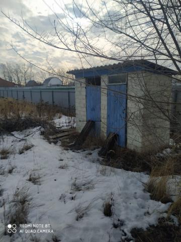 Дом на продажу в Высоком, 50 лет Победы улица фото №2