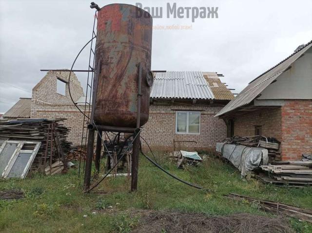 Дом на продажу в Новой Елшанке, Центральная улица, 46 фото №0