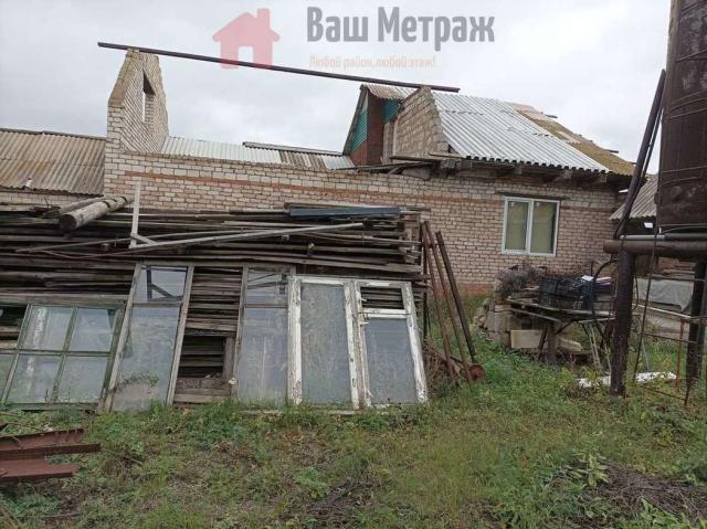 Дом на продажу в Новой Елшанке, Центральная улица, 46 фото №1