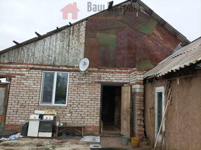 Дом на продажу в Новой Елшанке, Центральная улица, 46 фото №3