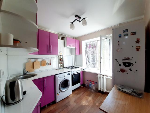 Квартира на продажу в Персиановском, Мичурина, 1Б фото №0