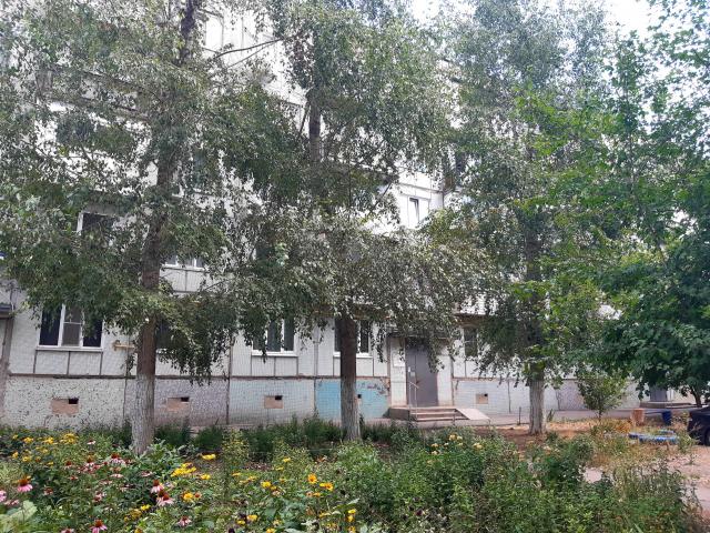 Квартира на продажу в Персиановском, Мичурина, 1Б фото №7
