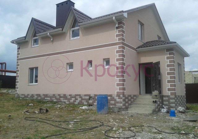 Дом на продажу в станицеРаевская ( Раевская), Новосибирская фото №0