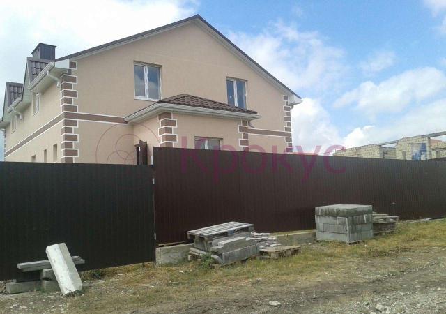 Дом на продажу в станицеРаевская ( Раевская), Новосибирская фото №1