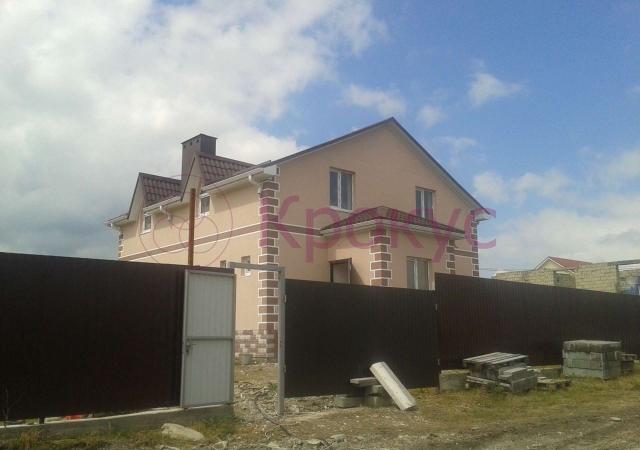 Дом на продажу в станицеРаевская ( Раевская), Новосибирская фото №2