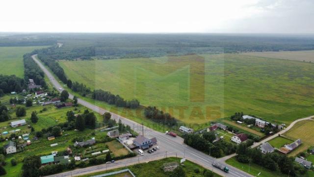 Участок на продажу в Бегунице, Солнечная ул фото №0