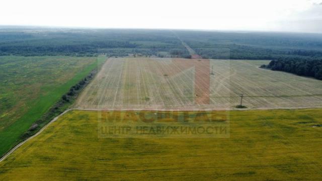 Участок на продажу в Бегунице, Солнечная ул фото №3