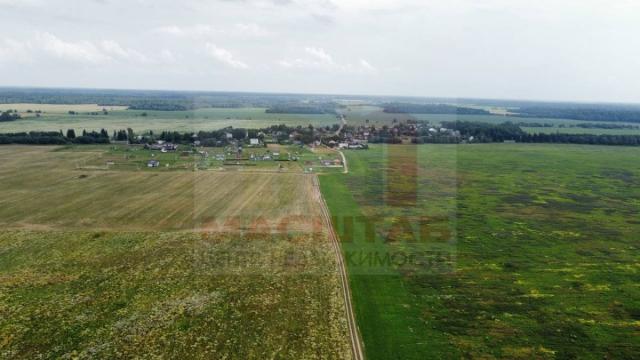 Участок на продажу в Бегунице, Солнечная ул фото №4