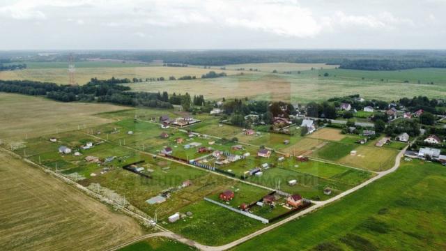 Участок на продажу в Бегунице, Солнечная ул фото №5