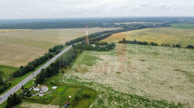 Участок на продажу в Бегунице, Солнечная ул фото №6